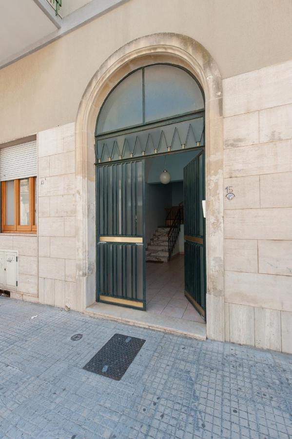 Apartamento Casa La Ronza Lecce Exterior foto